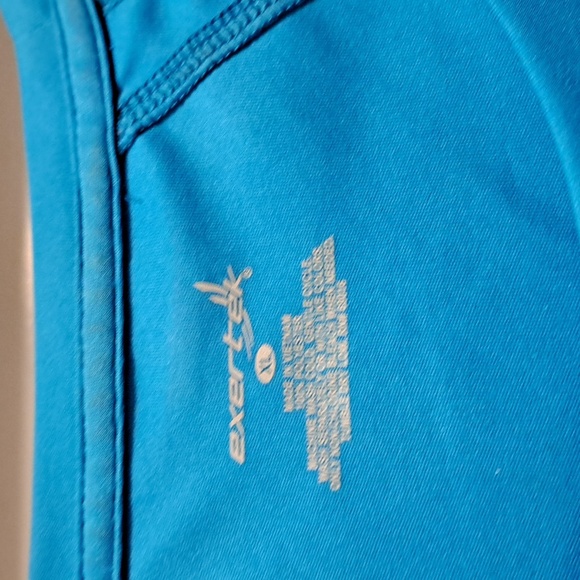 Exertek Womens Shirt - Picture 2 of 5